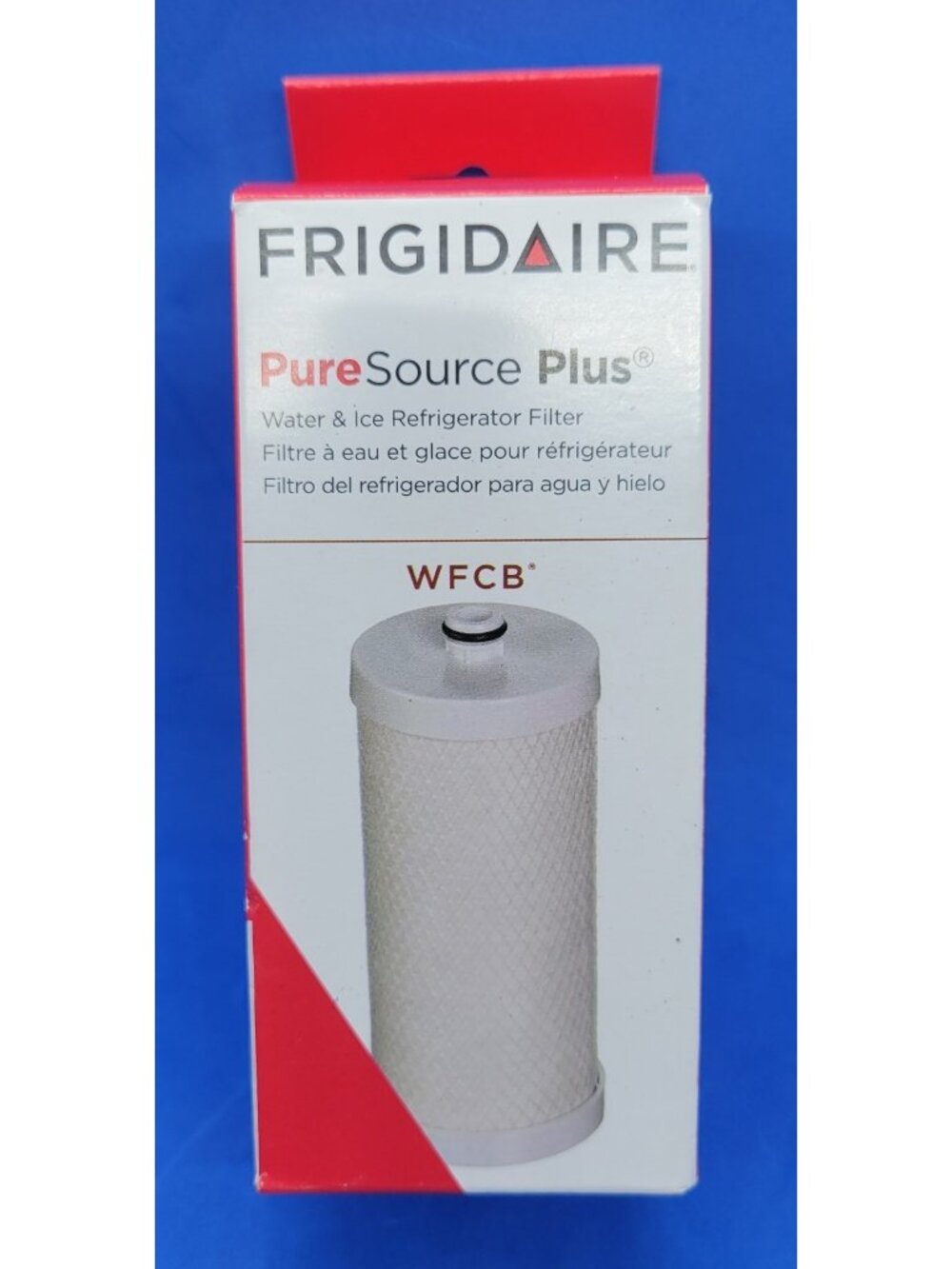 Frigidaire PureSource WFCB Water Filter New Sealed